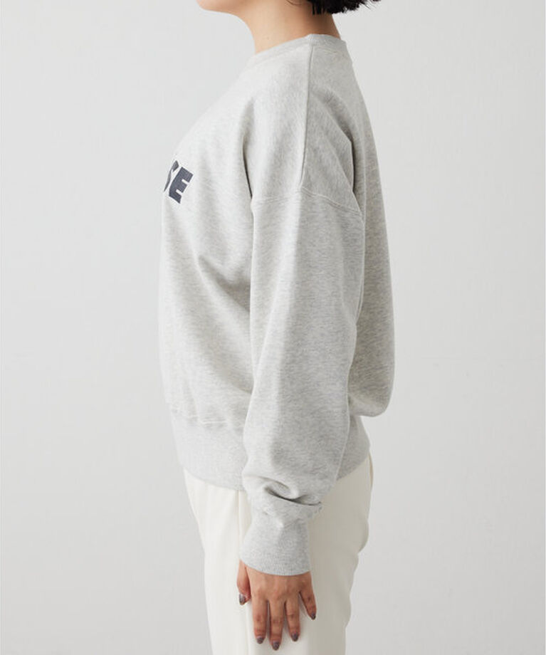 THE PAUSE「【THE PAUSE】THE PAUSEスウェット」|Tシャツ・カットソー|