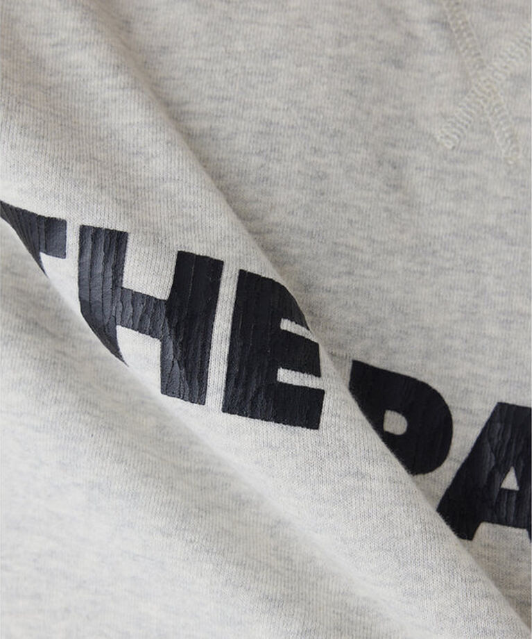 THE PAUSE「【THE PAUSE】THE PAUSEスウェット」|Tシャツ・カットソー|