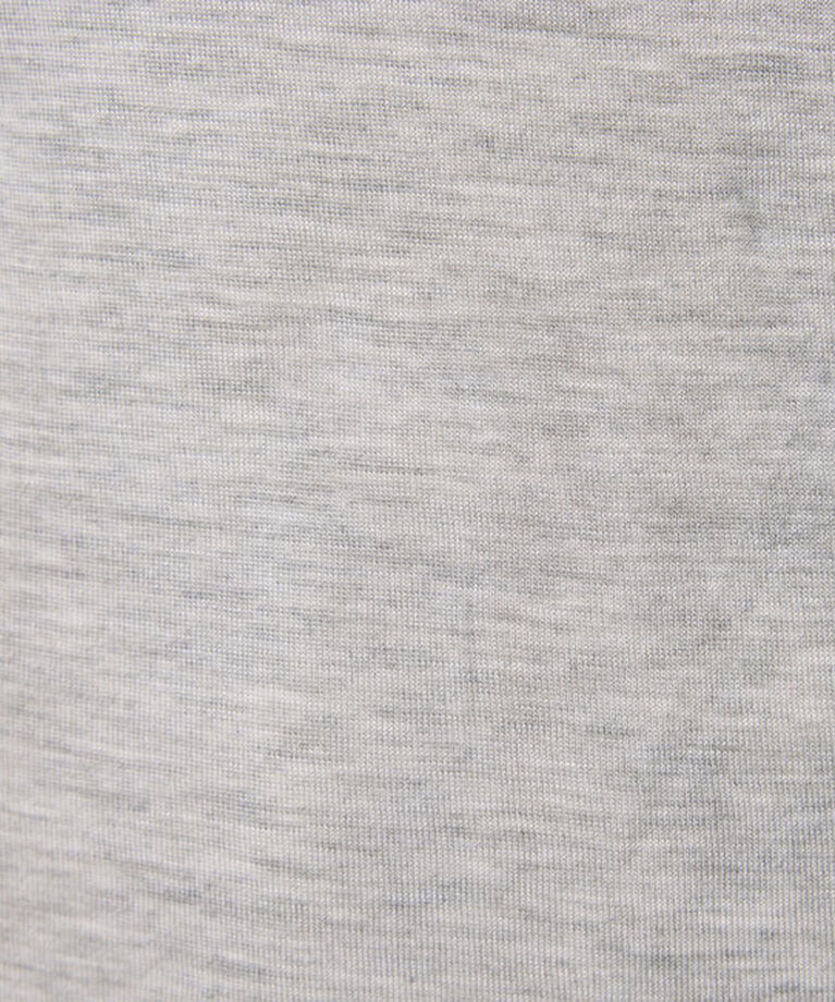  「レイヤードロンT」|Tシャツ・カットソー|