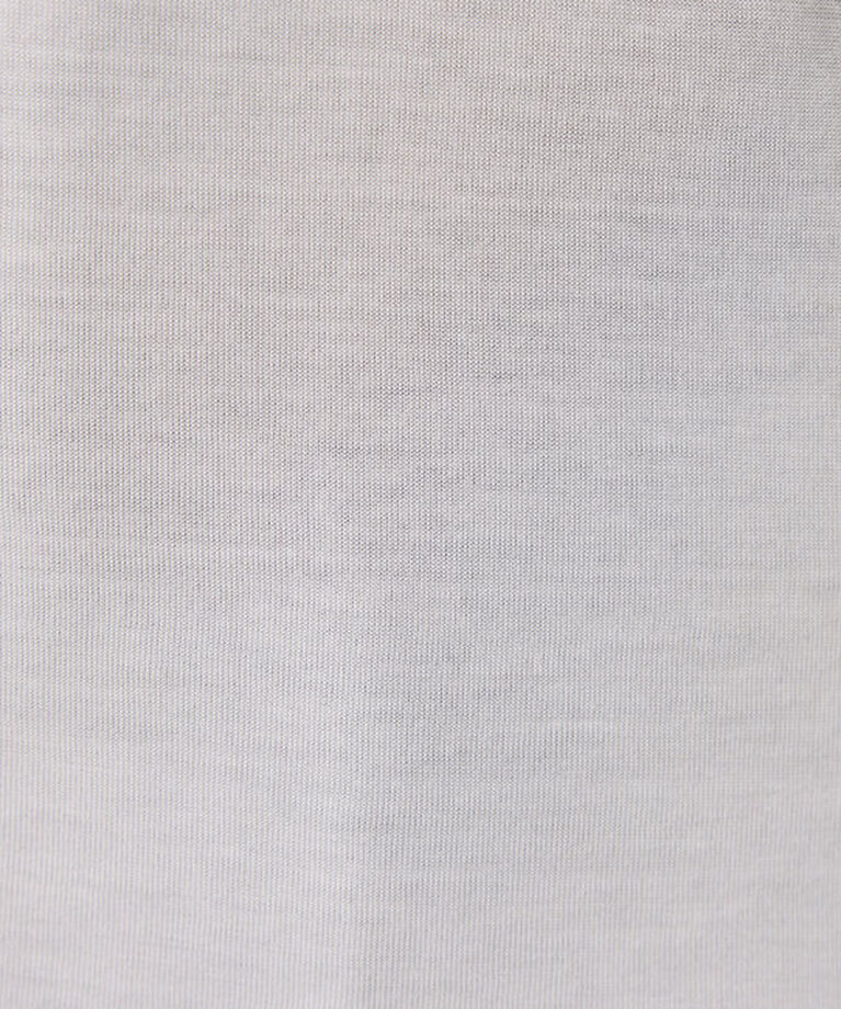  「レイヤードロンT」|Tシャツ・カットソー|