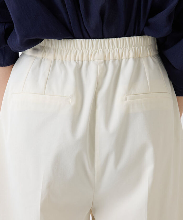 「ハーフパンツ」|チノ|