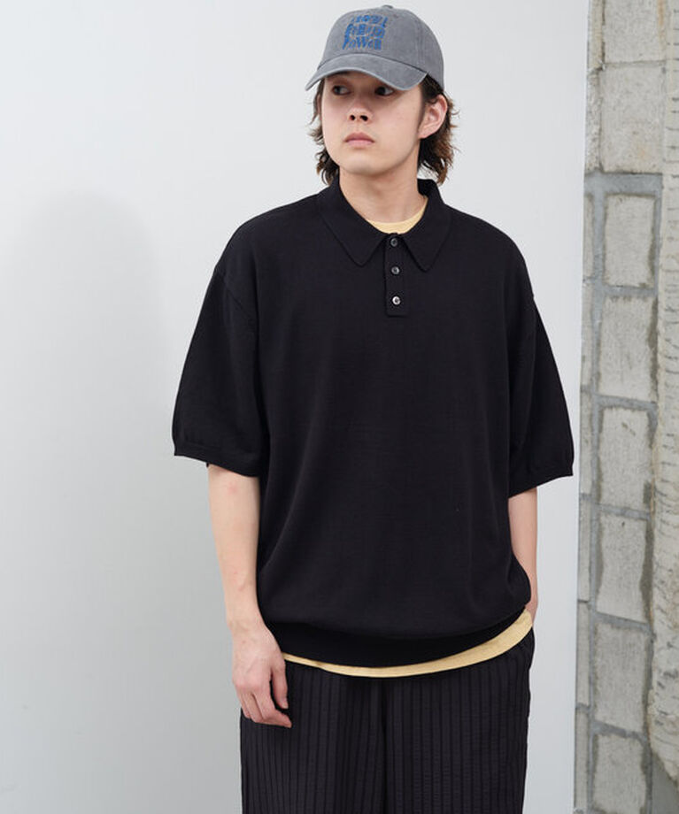 「【WHIMSIC/新色追加】ピグメントロゴキャップ」|ハット|