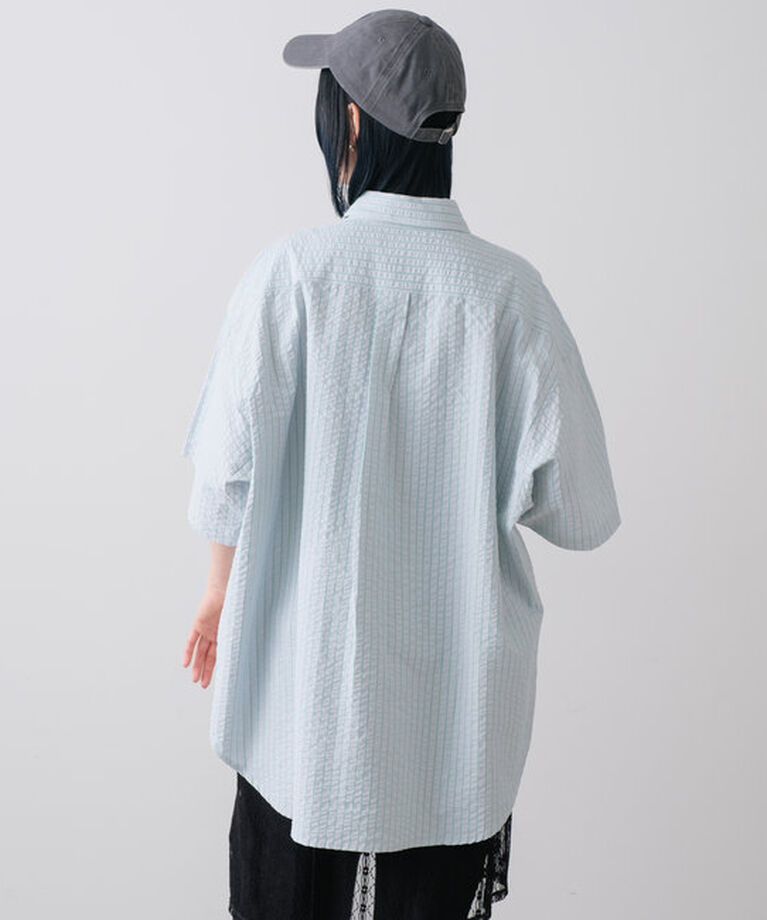  「【WHIMSIC/新色追加】ピグメントロゴキャップ」|ハット|