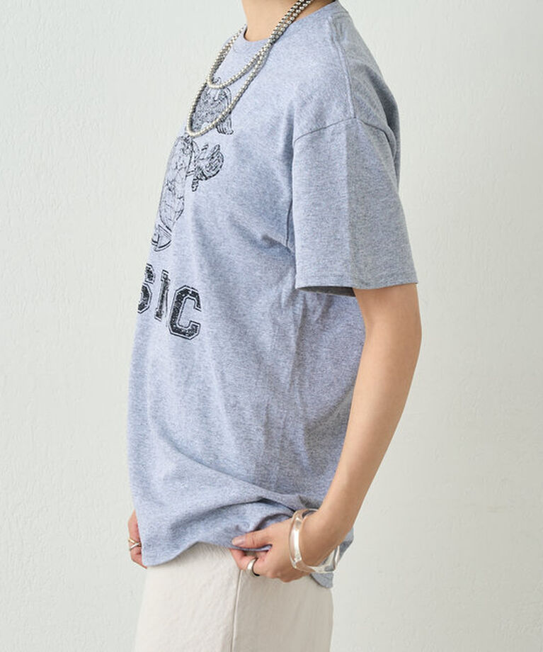  「ROTHCO MILITARY S/S Tee」|Tシャツ・カットソー|