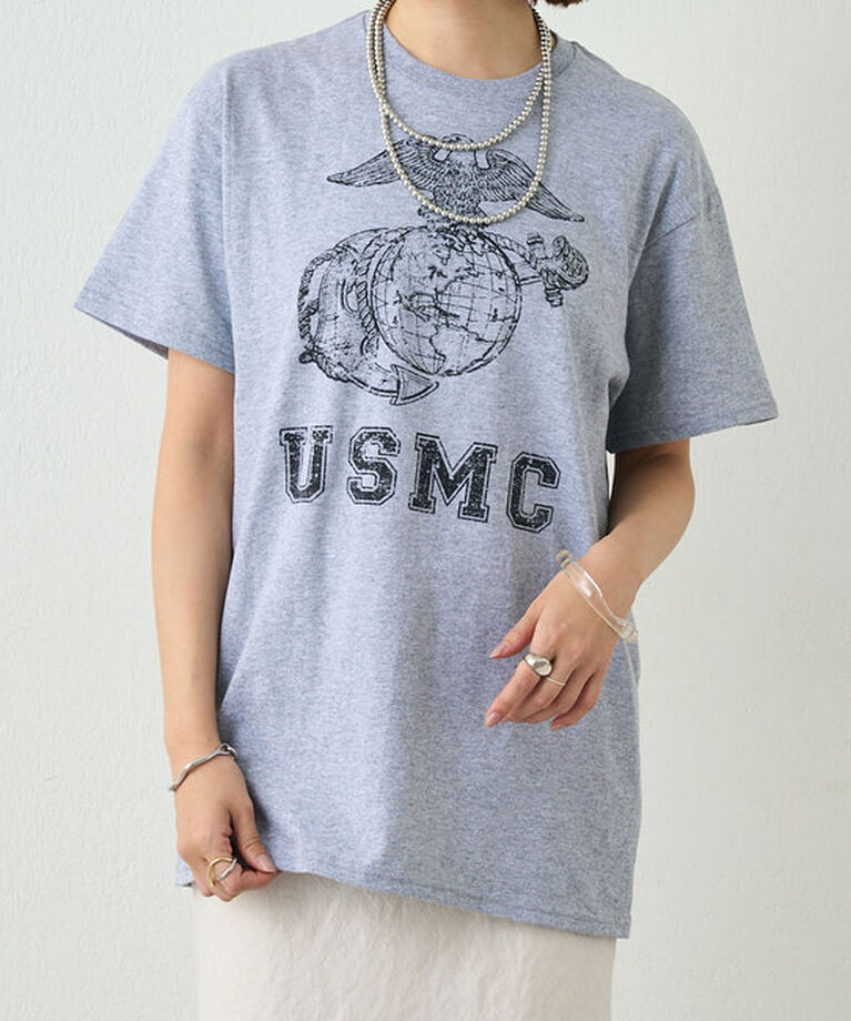  「ROTHCO MILITARY S/S Tee」|Tシャツ・カットソー|