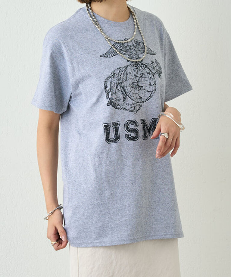  「ROTHCO MILITARY S/S Tee」|Tシャツ・カットソー|