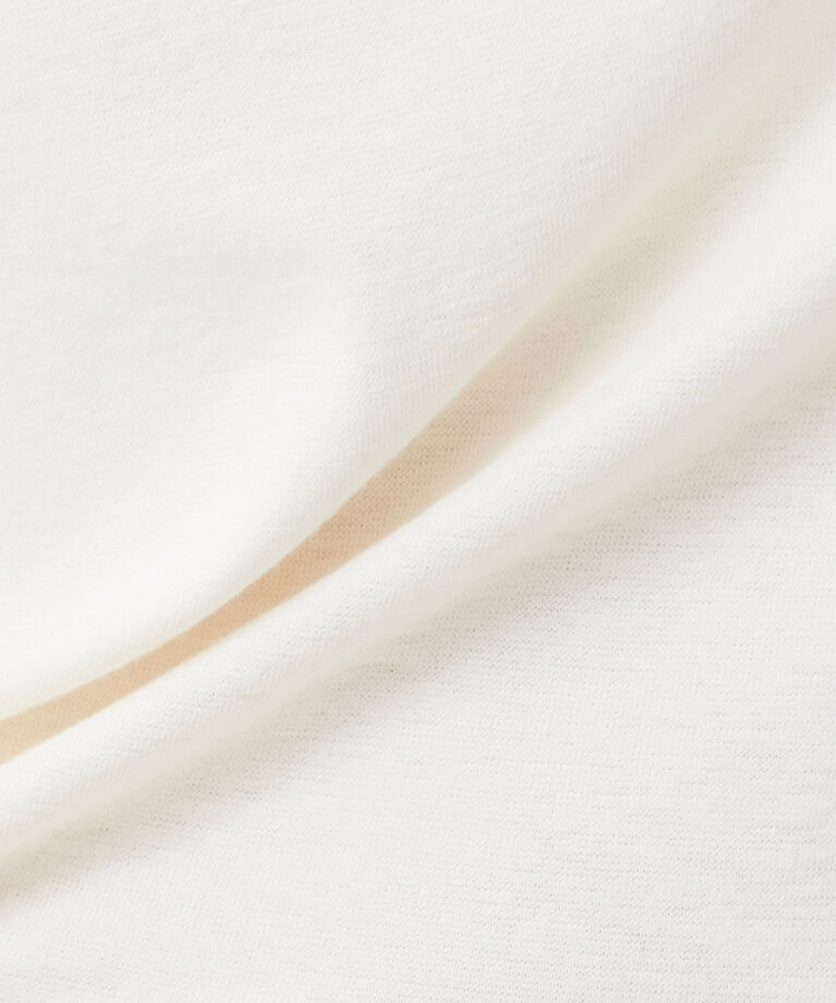 collex「【新色登場】ウール混 リラックスロングスリーブプルオーバー」|Tシャツ・カットソー|