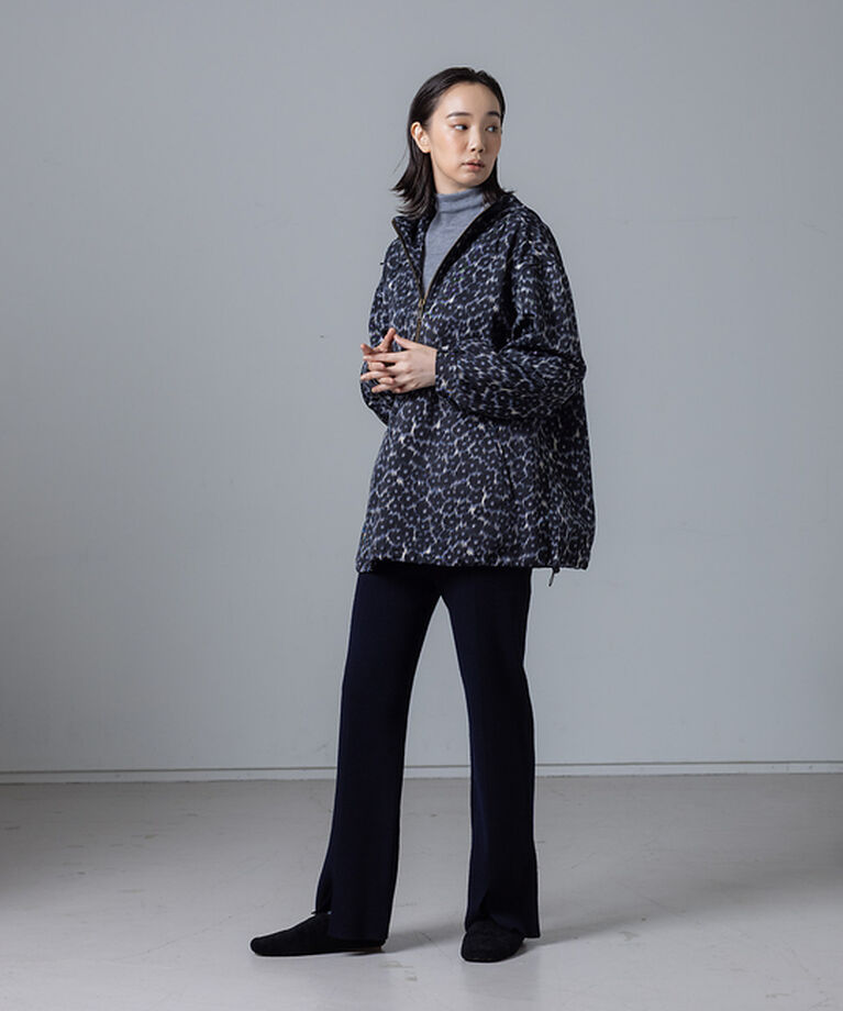 collex「【セットアップ対応】ファインウールニットパンツ」|ニット・セーター|