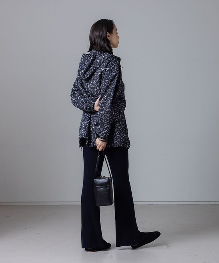 collex「【セットアップ対応】ファインウールニットパンツ」|ニット・セーター|