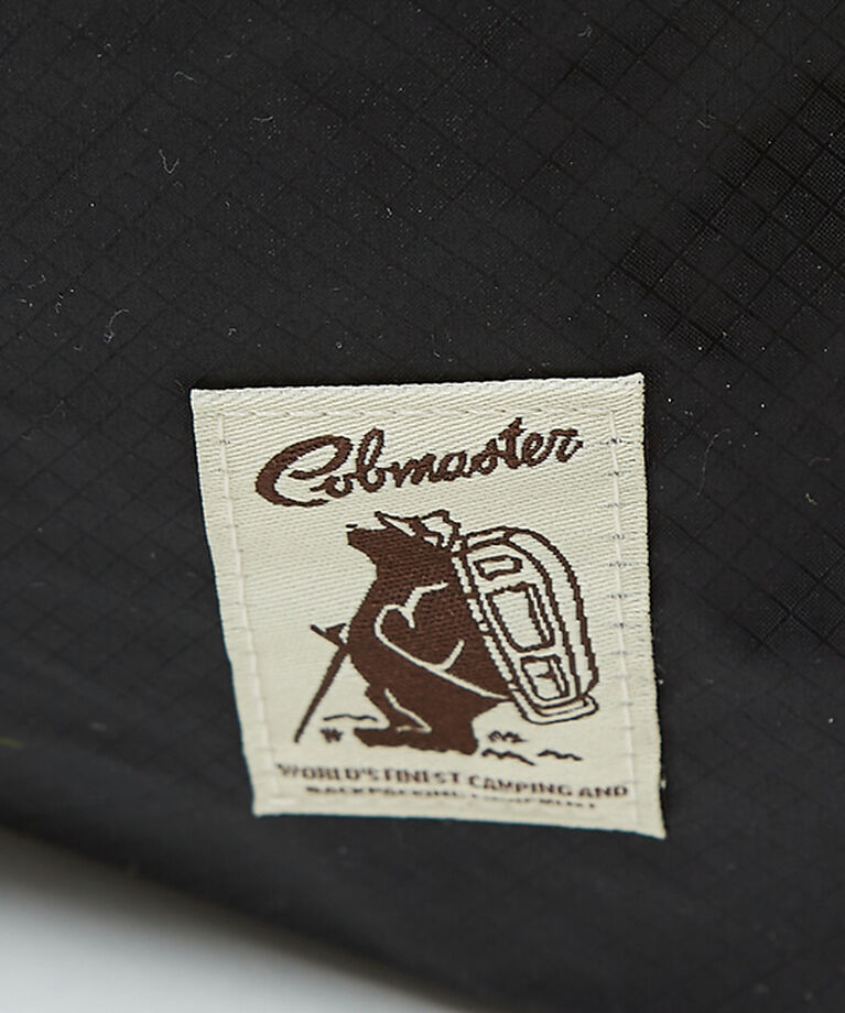 ABAHOUSE「【COBMASTER/コブマスター】COB-CR PKB SQUIRE SHOU」|ショルダー・メッセンジャー|