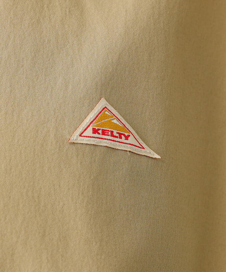 Rouge vif「【KELTY/ケルティー】ラッシュコンフォートクロップドTシャツ　五分丈/速乾/」|Tシャツ・カットソー|