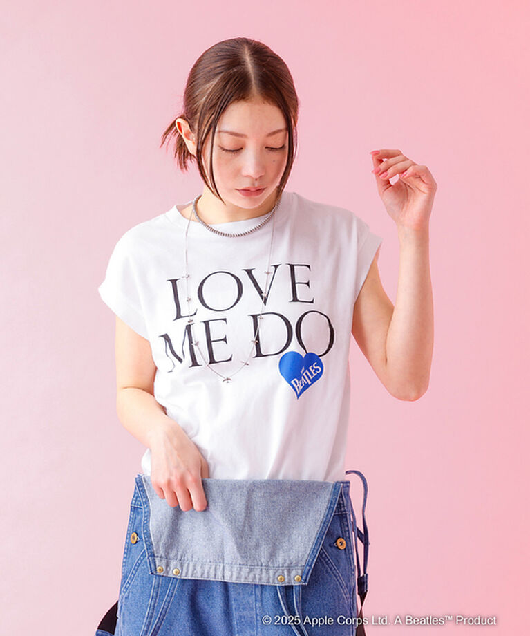 Rouge vif「【GOOD ROCK SPEED/グッドロックスピード】ノースリーブTシャツ /」|Tシャツ・カットソー|