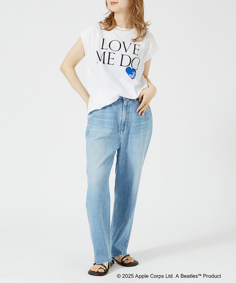 Rouge vif「【GOOD ROCK SPEED/グッドロックスピード】ノースリーブTシャツ /」|Tシャツ・カットソー|