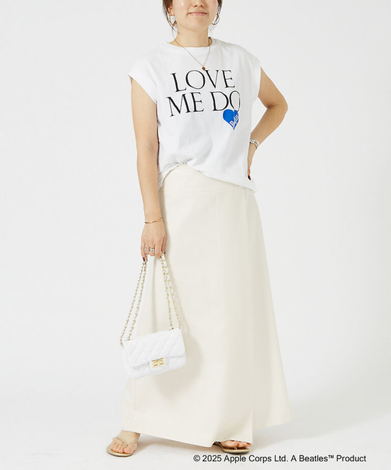 Rouge vif「【GOOD ROCK SPEED/グッドロックスピード】ノースリーブTシャツ /」|Tシャツ・カットソー|