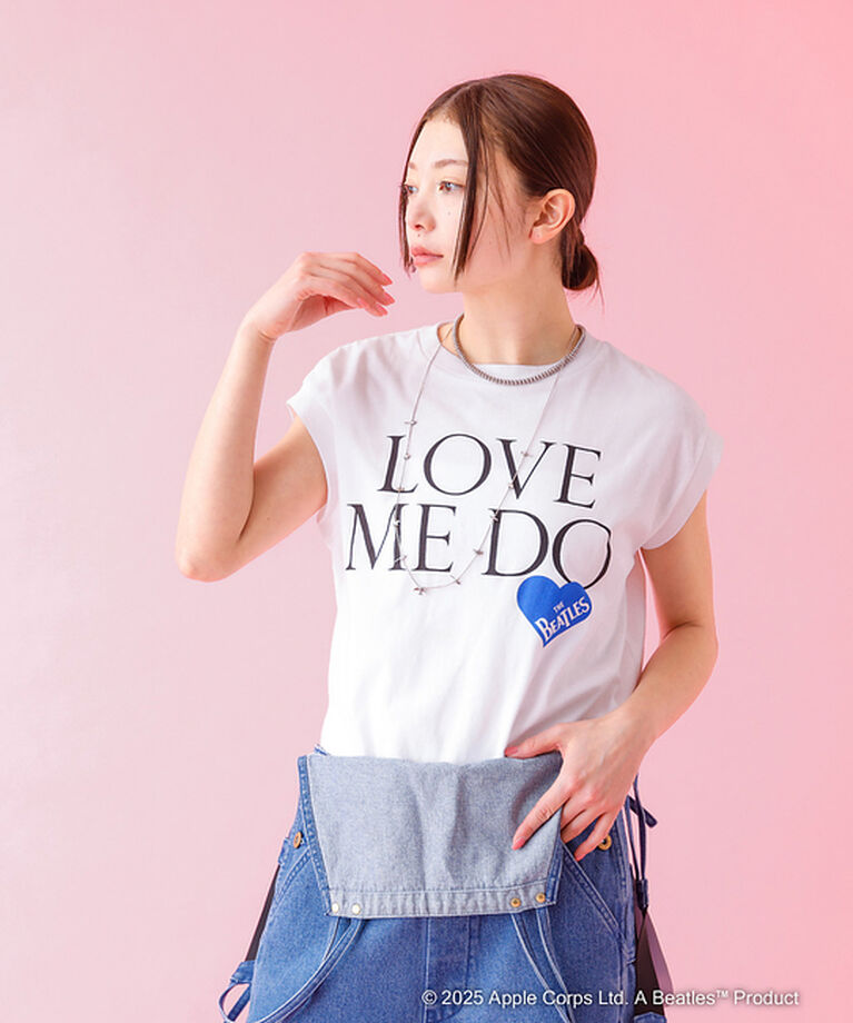 Rouge vif「【GOOD ROCK SPEED/グッドロックスピード】ノースリーブTシャツ /」|Tシャツ・カットソー|