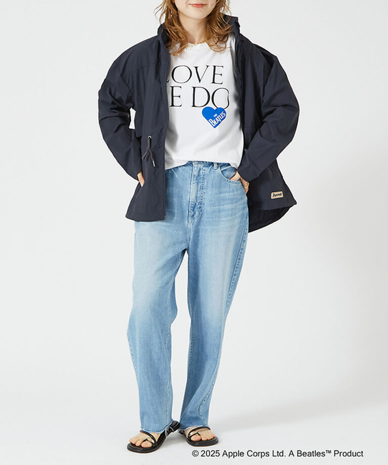 Rouge vif「【GOOD ROCK SPEED/グッドロックスピード】ノースリーブTシャツ /」|Tシャツ・カットソー|