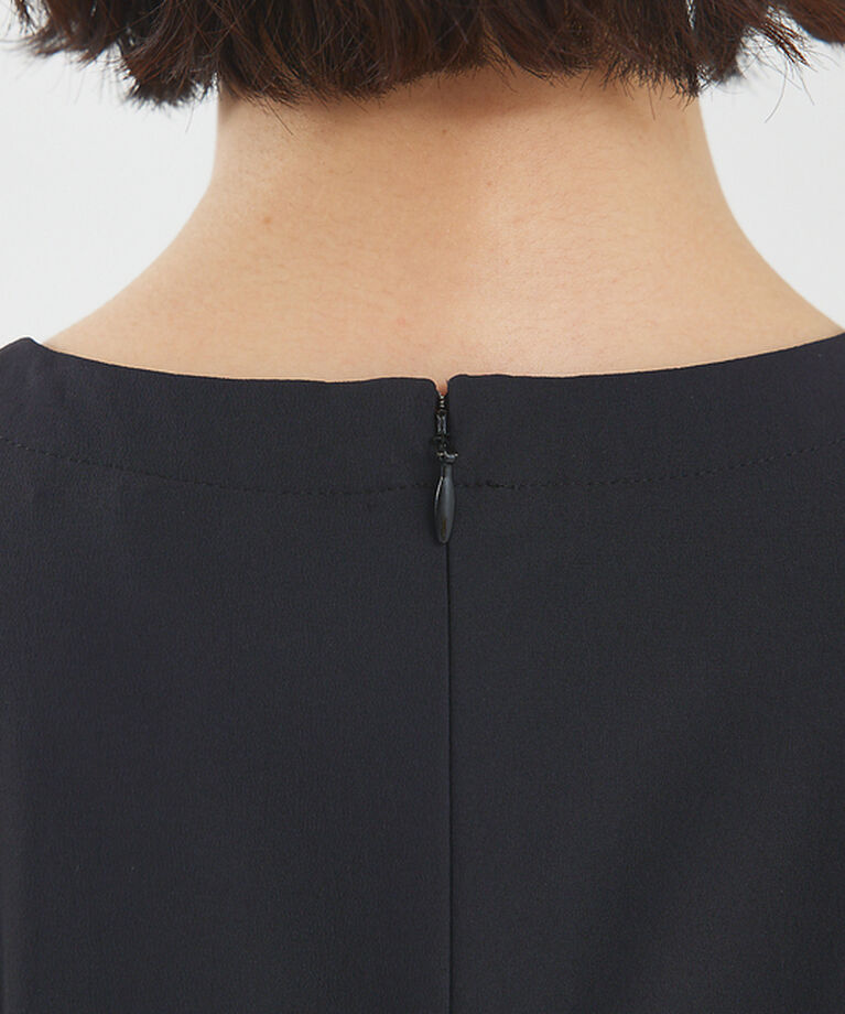qualite「2WAYストレッチワンピース」|ワンピース|