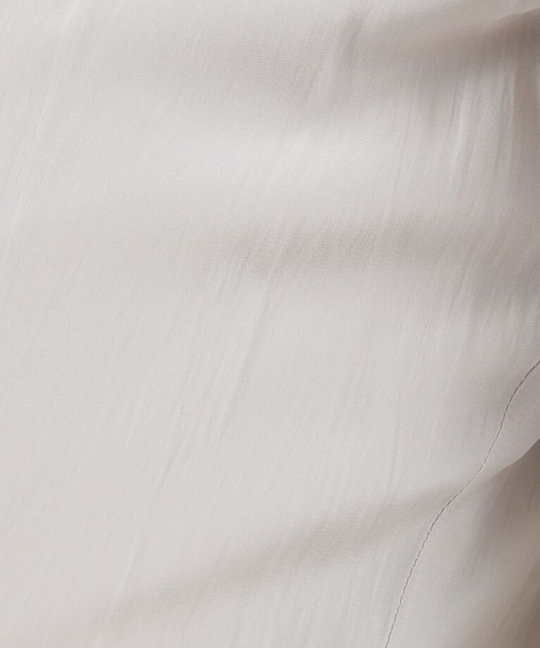 qualite「とろみウェストギャザーパンツ」|その他|