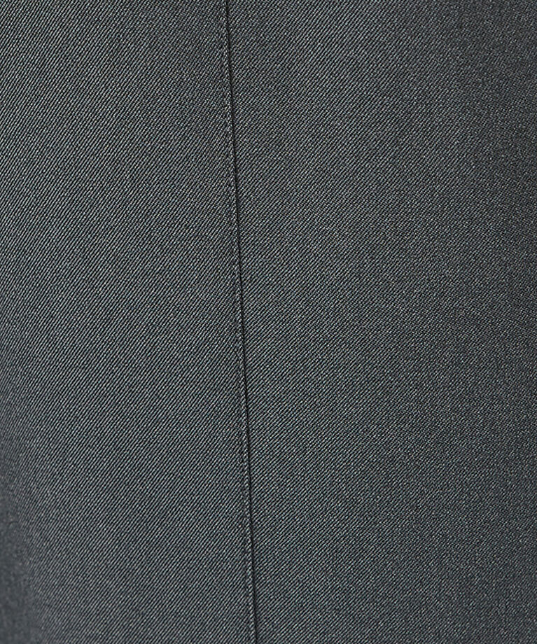 qualite「【WEB限定】2WAYストレッチセンターベンツパンツ」|その他|