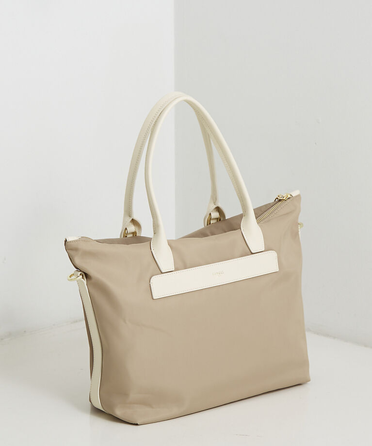 LOWELL things「Sophiny/WフェイスナイロントートBAG」|トートバッグ|