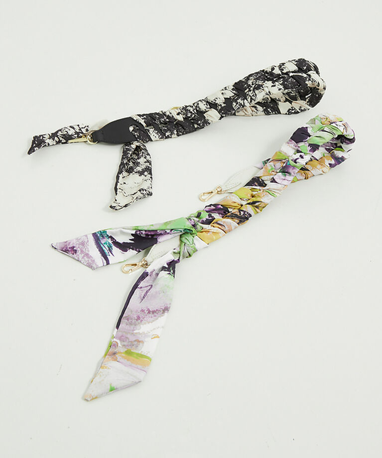 LOWELL things「Scarf Belt/スカーフかがりストラップベルト」|その他|