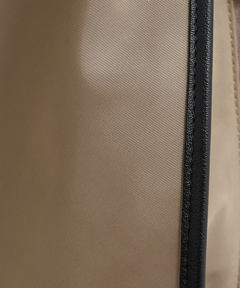 LOWELL things「【TVドラマ使用商品】Anfis/ナイロンワンショルダーバッグ」|トートバッグ|