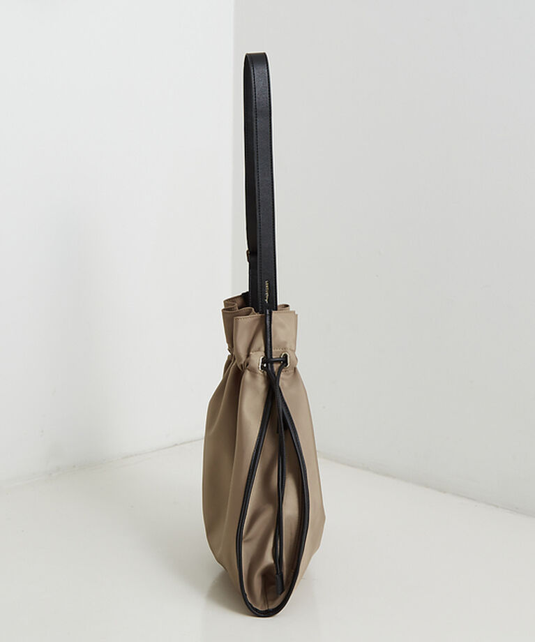 LOWELL things「【TVドラマ使用商品】Anfis/ナイロンワンショルダーバッグ」|トートバッグ|