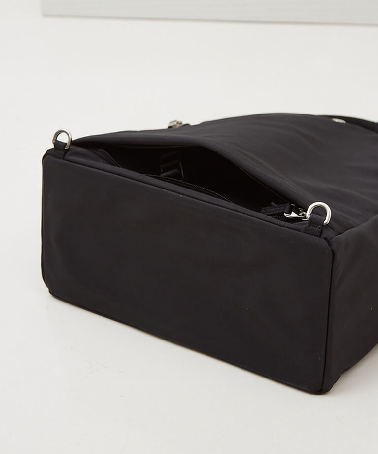 LOWELL things「【再入荷】Ability/ナイロンBELTEDサック」|リュック|