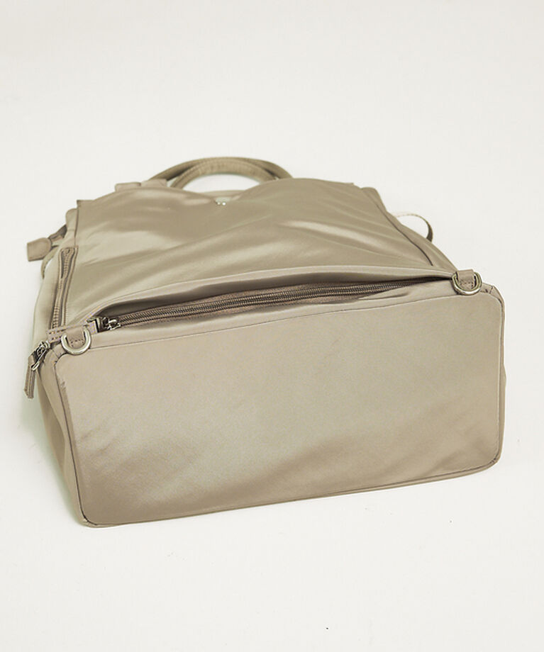 LOWELL things「【再入荷】Ability/ナイロンBELTEDサック」|リュック|