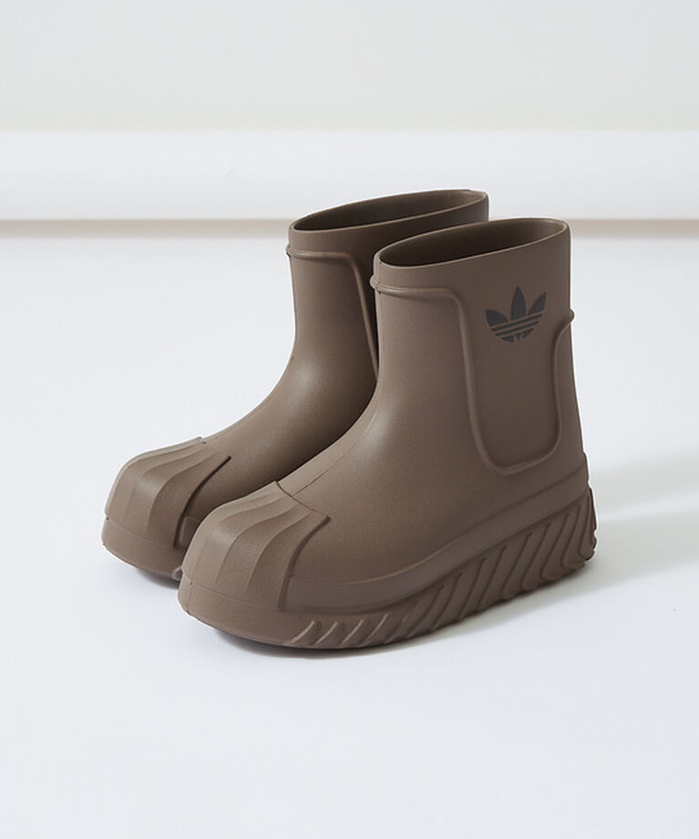 The Store by C' 「【adidas】ADIFOM SST BOOTS W／アディフォームブーツ」|ショートブーツ|