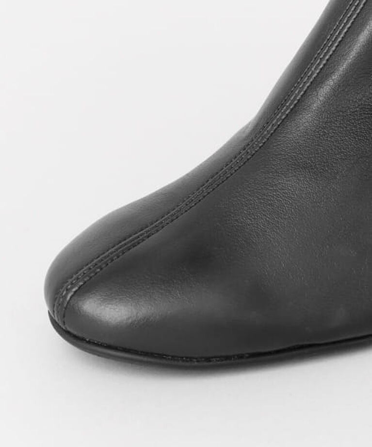 RODE SKO「RODE SKO 『MADE IN JAPAN』EMELINA プレーンブーツ」|ショートブーツ|