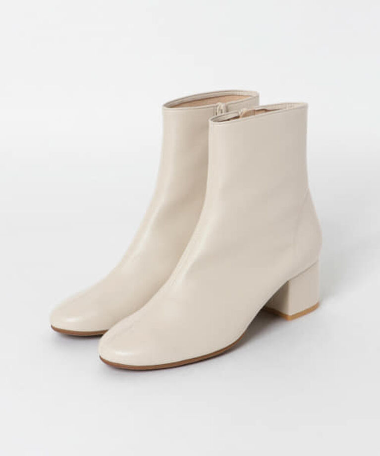 RODE SKO「RODE SKO 『MADE IN JAPAN』EMELINA プレーンブーツ」|ショートブーツ|