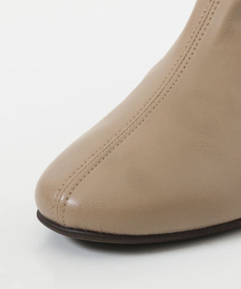 RODE SKO「RODE SKO 『MADE IN JAPAN』EMELINA プレーンブーツ」|ショートブーツ|