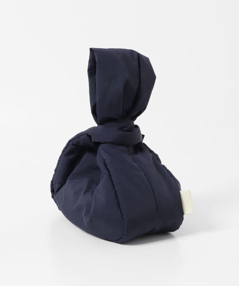  「KBF ワンハンドルパファーナイロンBAG」|ハンドバッグ|