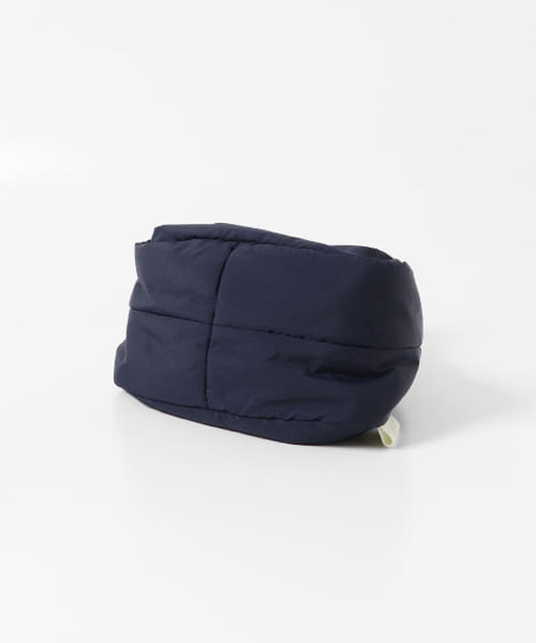  「KBF ワンハンドルパファーナイロンBAG」|ハンドバッグ|