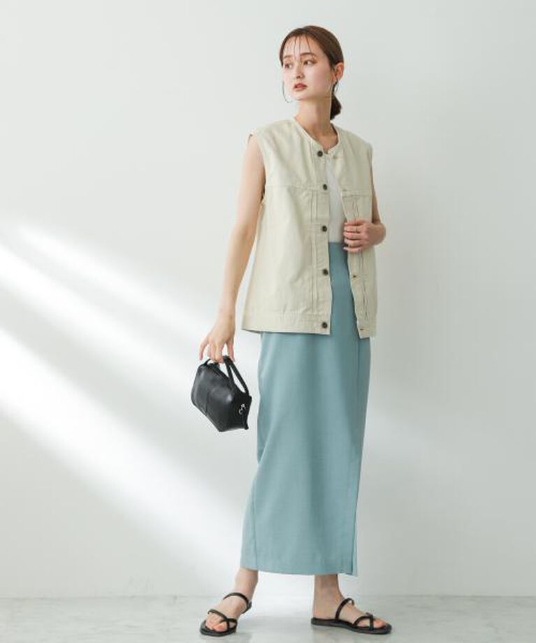 SENSE OF PLACE by URBAN RESEARCH「SENSE OF PLACE トゥクロスサンダル」|サンダル|