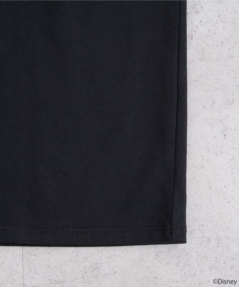 earth music&ecology「シンデレラ/パフスリーブロンTEE」|Tシャツ・カットソー|