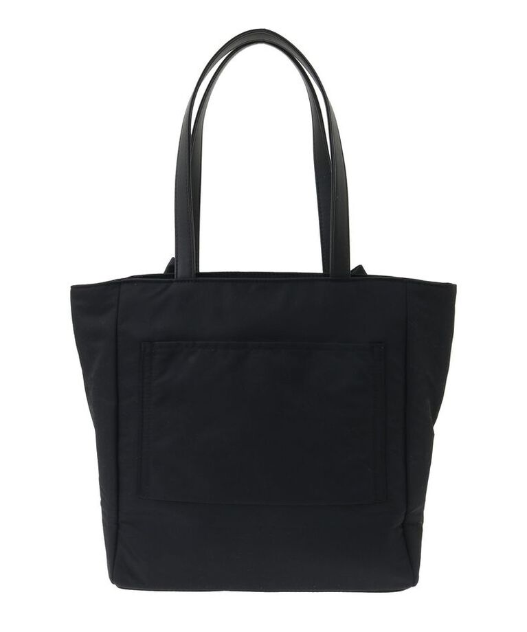 Maison de FLEUR「撥水加工3ルームトートバッグ」|トートバッグ|
