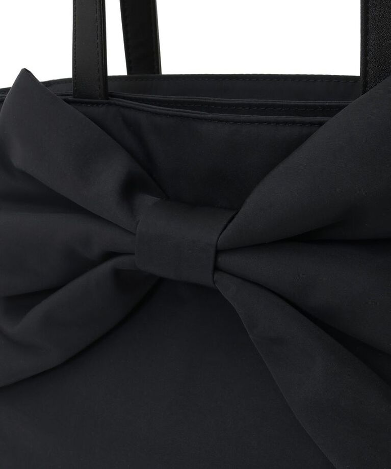 Maison de FLEUR「撥水加工3ルームトートバッグ」|トートバッグ|