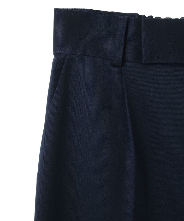 YECCA VECCA「ストレートワイドパンツ」|その他|