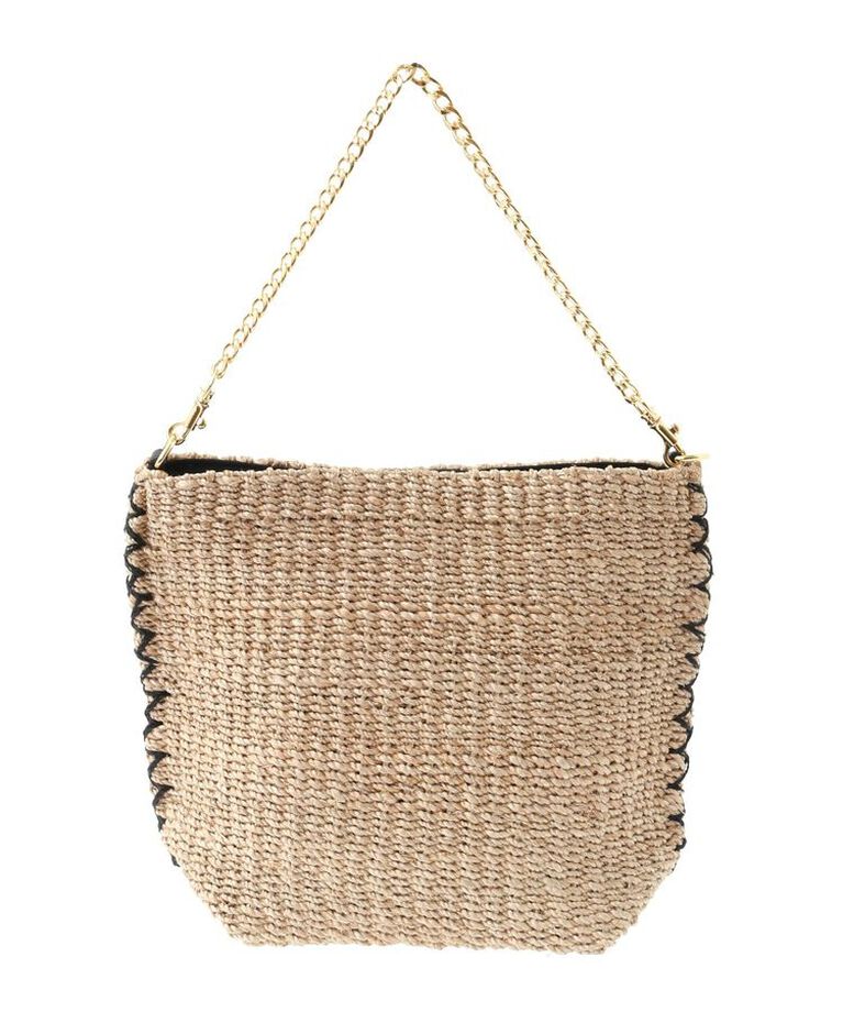 YECCA VECCA「【The Bagmati】MINI BAG」|ハンドバッグ|
