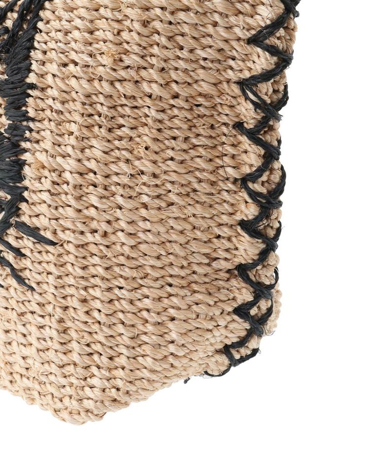 YECCA VECCA「【The Bagmati】MINI BAG」|ハンドバッグ|