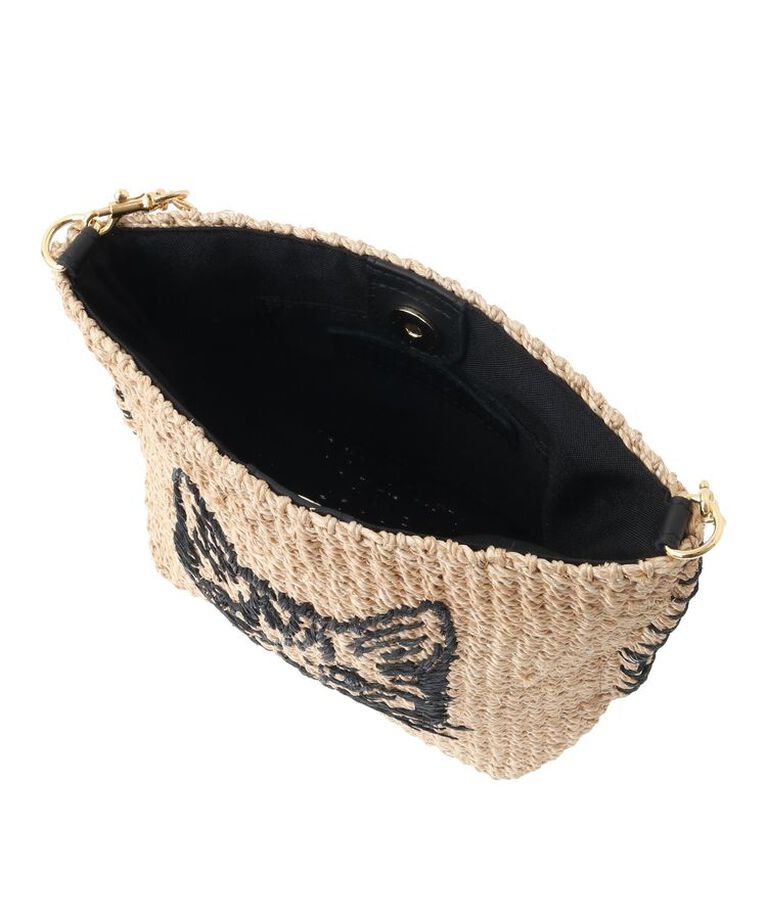 YECCA VECCA「【The Bagmati】MINI BAG」|ハンドバッグ|