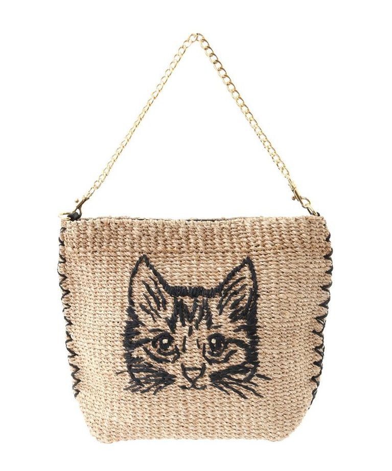 YECCA VECCA「【The Bagmati】MINI BAG」|ハンドバッグ|