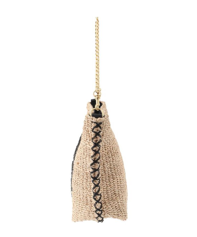 YECCA VECCA「【The Bagmati】MINI BAG」|ハンドバッグ|