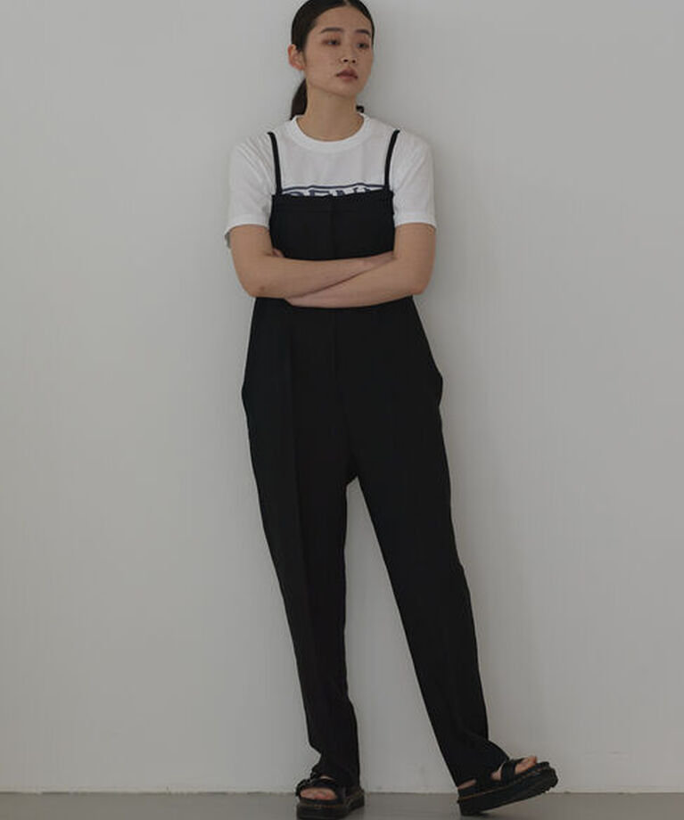 GARAGE OF GOOD CLOTHING「ベアオールインワン」|オールインワン|