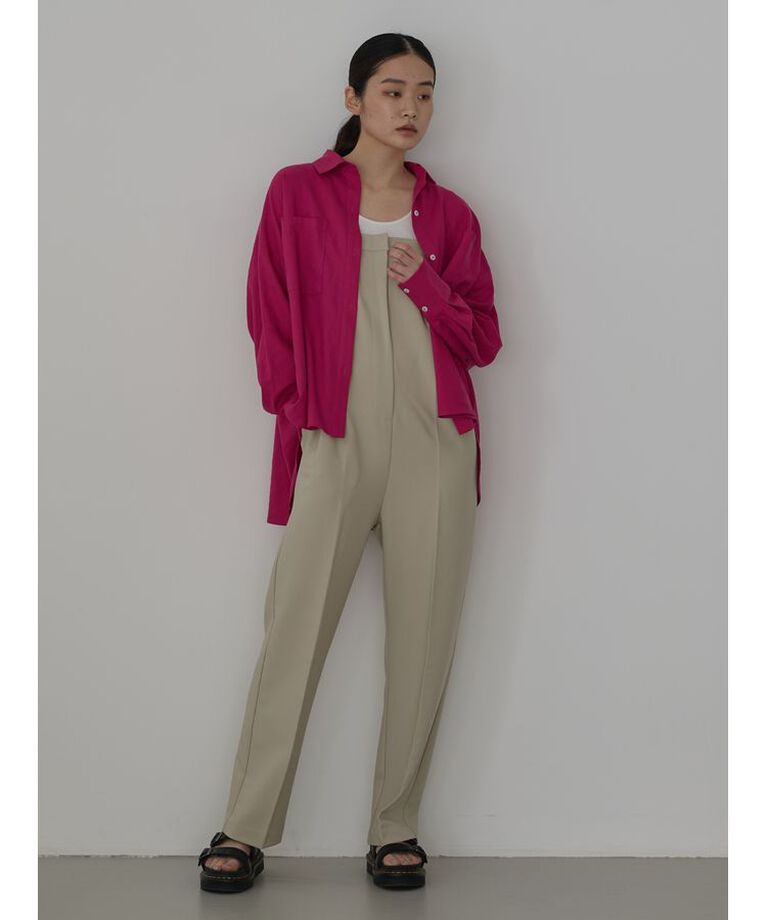GARAGE OF GOOD CLOTHING「ベアオールインワン」|オールインワン|