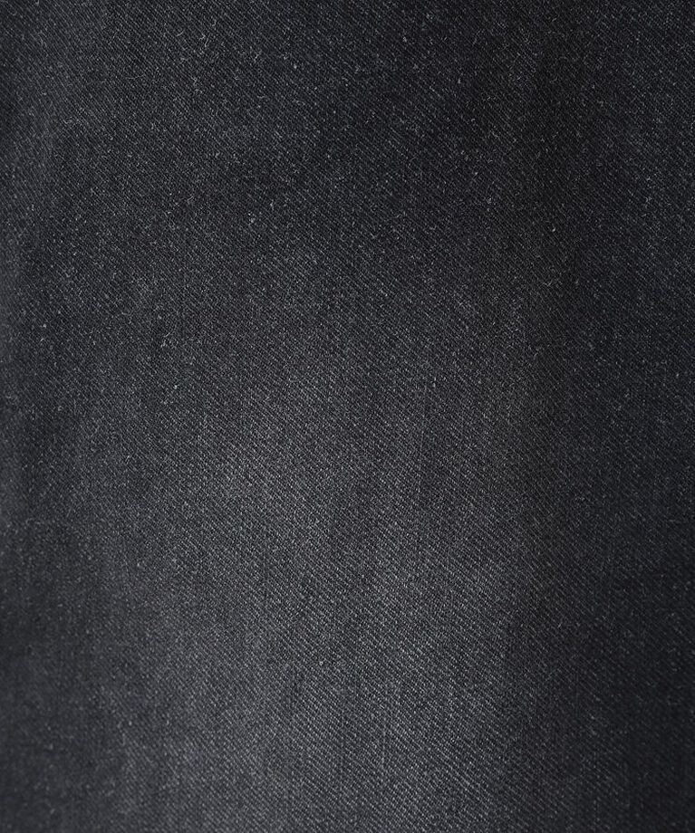 GARAGE OF GOOD CLOTHING「デニムカーブパンツ」|デニム|