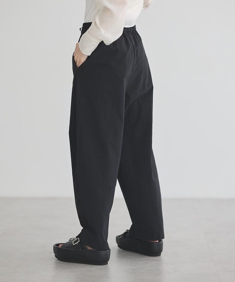 GARAGE OF GOOD CLOTHING「バレルパンツ」|その他|