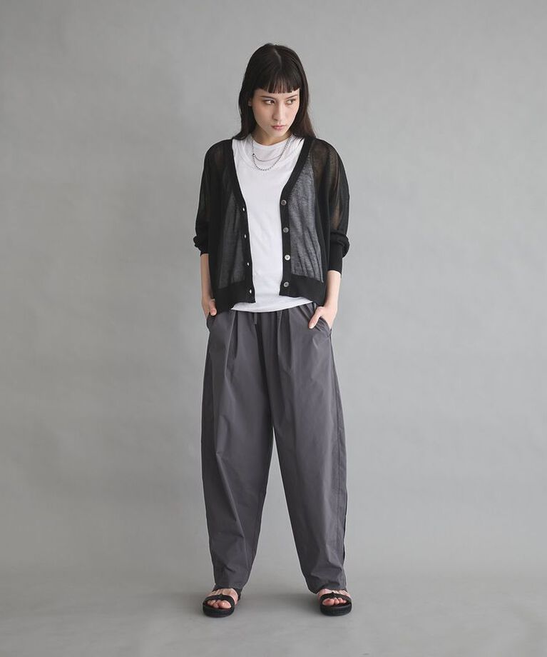 GARAGE OF GOOD CLOTHING「バレルパンツ」|その他|